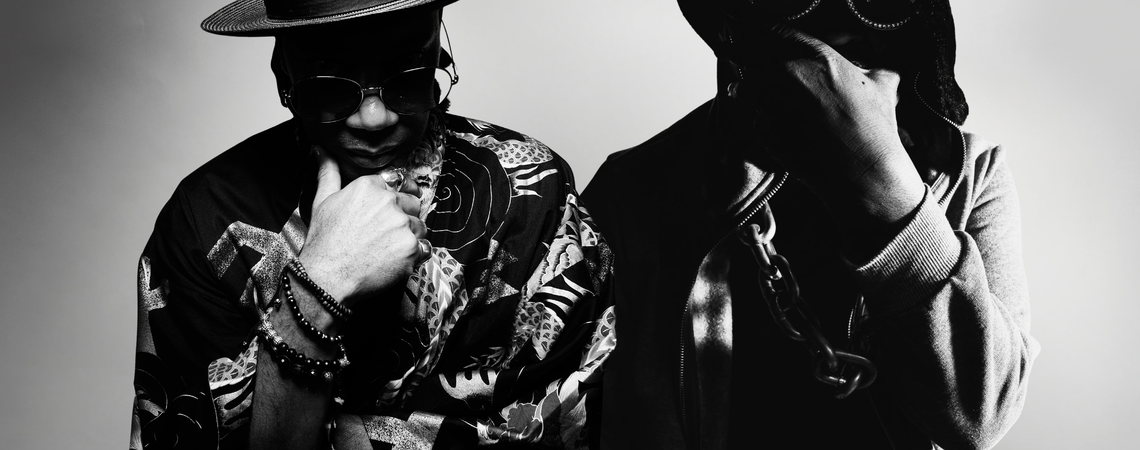 Com Carl Craig B2B Moodymann, KiNK e Ratier, DE26 abre vendas para edição especial no D-EDGE Rio