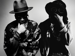 Com Carl Craig B2B Moodymann, KiNK e Ratier, DE26 abre vendas para edição especial no D-EDGE Rio