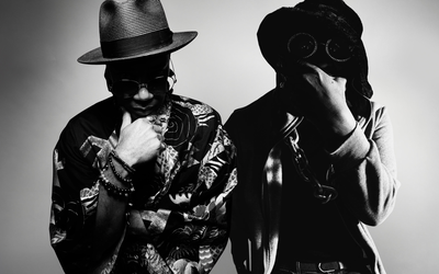 Com Carl Craig B2B Moodymann, KiNK e Ratier, DE26 abre vendas para edição especial no D-EDGE Rio