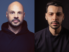 D-Nox & André Moret encerram trilogia com “Sessions Part 3” – último EP antes de álbum colaborativo de progressive house
