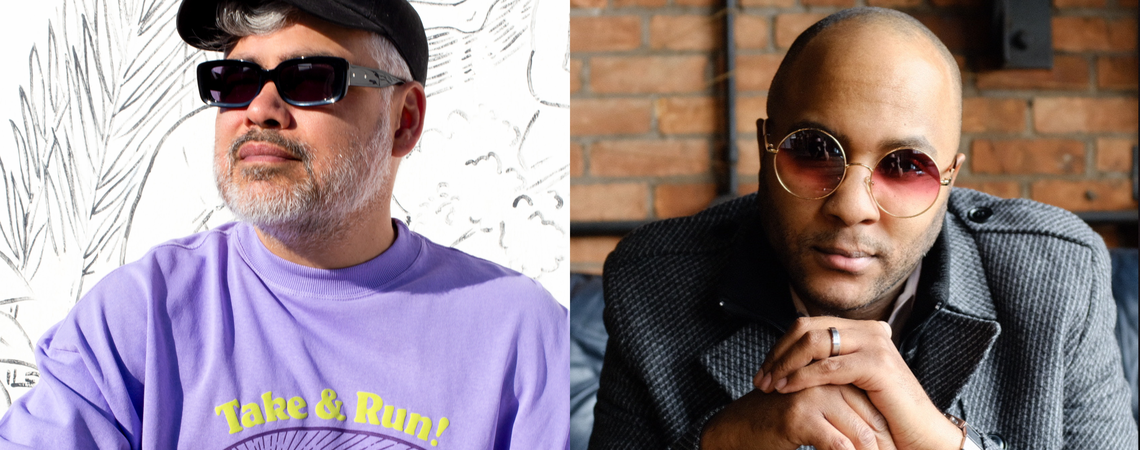 Leo Janeiro conecta Rio e Detroit em “Redentor”, parceria com Jon Dixon