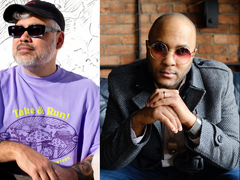 Leo Janeiro conecta Rio e Detroit em “Redentor”, parceria com Jon Dixon