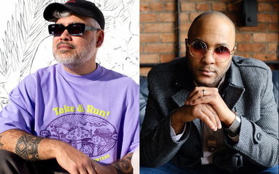 Leo Janeiro conecta Rio e Detroit em “Redentor”, parceria com Jon Dixon