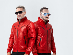 20 anos de “Can’t Get Over”: KASINO celebra marco de hit histórico com disco de remixes