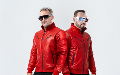 20 anos de “Can’t Get Over”: KASINO celebra marco de hit histórico com disco de remixes