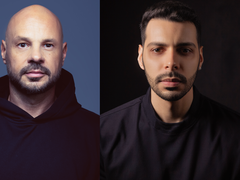 D-Nox e André Moret unem forças em “Sessions Part 1”, primeiro EP de álbum colaborativo previsto para 2026
