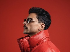 PUKA assina sexto lançamento da Zero Gravity Music com o EP No Coffee