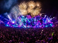 Artistas: Depois do hype do Tomorrowland, grandes palcos garantem longevidade?
