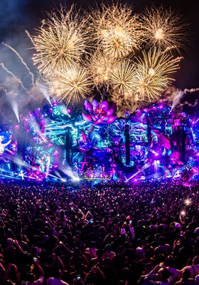 Artistas: Depois do hype do Tomorrowland, grandes palcos garantem longevidade?
