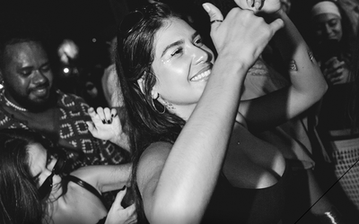 Nossa Casa transmite Brasil x Haiti e recebe All Night Lou com Victor Lou nesta sexta-feira em São Paulo