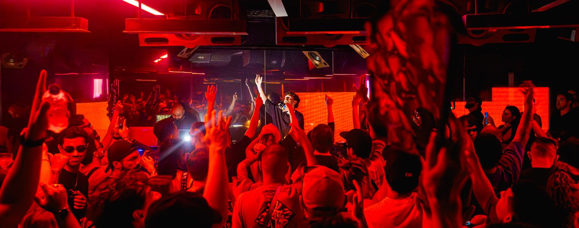 D.RETE 2026: Carnaval do D-EDGE SP confirma 3 noites e traz Gui Boratto, Rhadoo, Tim Engelhardt, Malóne e mais