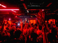 D.RETE 2026: Carnaval do D-EDGE SP confirma 3 noites e traz Gui Boratto, Rhadoo, Tim Engelhardt, Malóne e mais