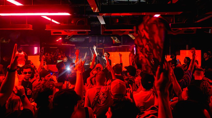 D.RETE - Foto: Divulgação