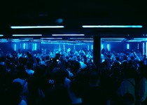 D-EDGE SP: Rødhåd, East End Dubs, Traumer, Eli Iwasa B2B Meca, Edone e Gui Boratto comandam o último mês de 2025