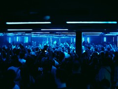 D-EDGE SP: Rødhåd, East End Dubs, Traumer, Eli Iwasa B2B Meca, Edone e Gui Boratto comandam o último mês de 2025