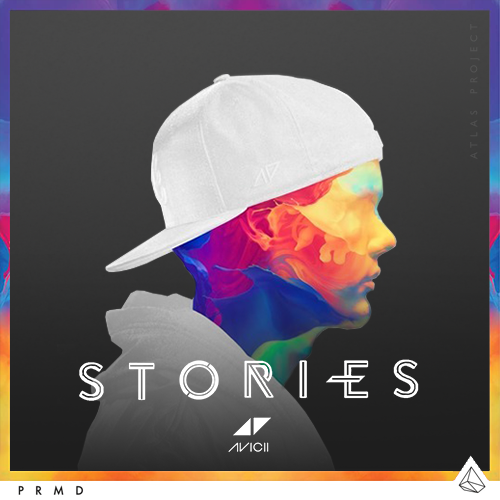 Avicii revela pequenos detalhes sobre o seu novo álbum, Stories