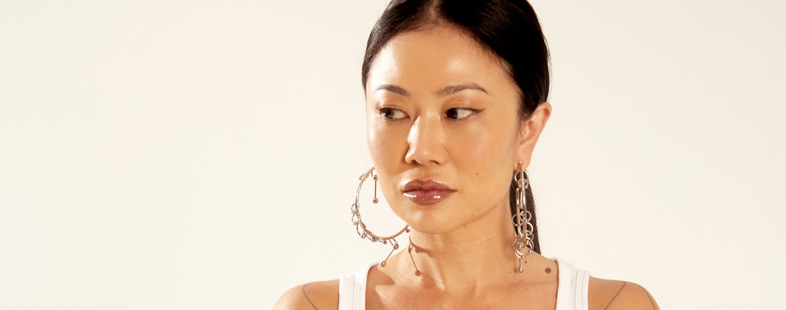 Rumo ao Caribe: Eli Iwasa é confirmada no SXM Festival 2026 ao lado de nomes como Carl Cox e Deep Dish