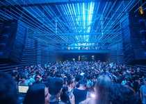 Verão carioca no D-EDGE Rio esquenta janeiro com DJ Marky, Dimmish, Fatsync, Ratier, Damon Jee, Gabe e mais