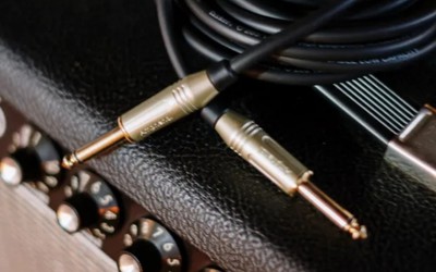 Novos nomes para fios usados em equipamentos musicais podem ajudar a promover inclusão
