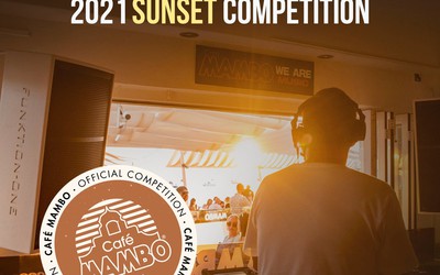 Café Mambo anuncia competição de DJ em colaboração com Absolut