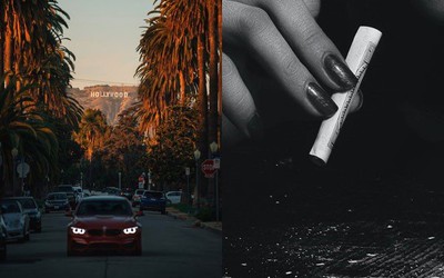 Projeto de lei da Califórnia visa descriminalizar drogas psicodélicas e recreativas