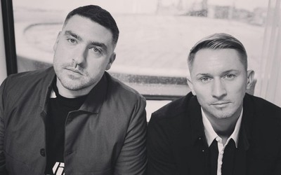 CamelPhat anuncia lançamento de sua nova gravadora
