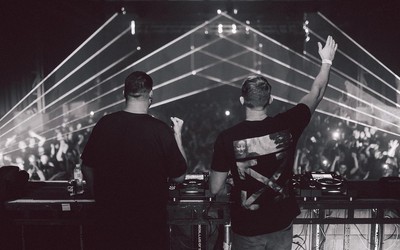 Camelphat torna-se artista mais vendido de todos os tempos no Beatport