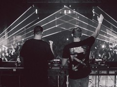 Camelphat torna-se artista mais vendido de todos os tempos no Beatport
