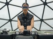 Camila Jun inicia 2022 com novo live set na Torre Digital de Brasília neste domingo (30), confira detalhes