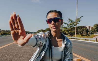 Camila Jun inicia em Brasília uma série de lives com inovação em tecnologia