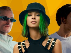 10 lançamentos internacionais para você escutar #62 - com Miss Monique, Argy, Innellea, ARTBAT e muito mais