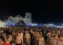 Medusa Festival 2022 é encerrado após parte de seu palco principal despencar e matar uma pessoa