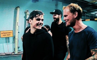 Lançados no mesmo dia, hits "Animals" de Martin Garrix e "Wake Me Up" de Avicii completam 9 anos"