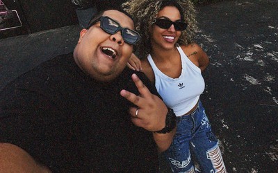 Fatsync e Bruna Strait fazem história com remix para hit máximo do KASINO