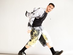 Melgazzo entrega techno peak time e hypnotic em “House Of Love”,  EP de estreia pela Grotte da AME Records