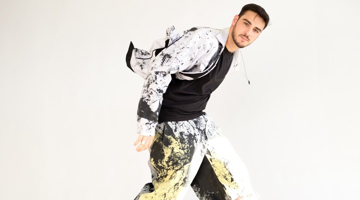 Melgazzo - Foto: Paula Marcela