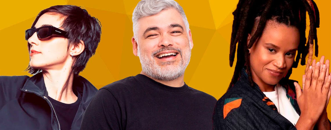 Boas da Semana #362 - com Mila Journée, Léo Janeiro, Curol, ZAC, Bhaskar e muito mais