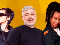 Boas da Semana #362 - com Mila Journée, Léo Janeiro, Curol, ZAC, Bhaskar e muito mais