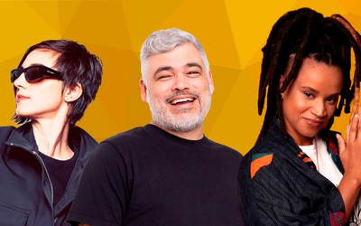 Boas da Semana #362 - com Mila Journée, Léo Janeiro, Curol, ZAC, Bhaskar e muito mais