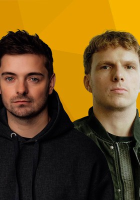 10 lançamentos internacionais para você escutar #76 - com Axwell, Martin Garrix, Kevin de Vries, Korolova e muito mais