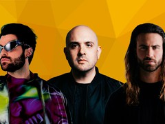 Boas da Semana #397 - com Alok, Victor Ruiz, Greggio, ZANS e muito mais