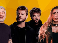 Boas da Semana #372 - com Dubdogz, Leo Janeiro, Mary Mesk, André Moret e muito mais