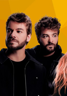 Boas da Semana #372 - com Dubdogz, Leo Janeiro, Mary Mesk, André Moret e muito mais