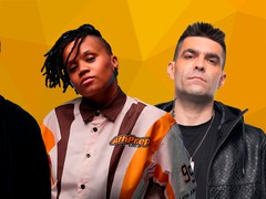 Boas da Semana #388 - com Vintage Culture, Bhaskar, Curol, Gabe, FatSync e muito mais