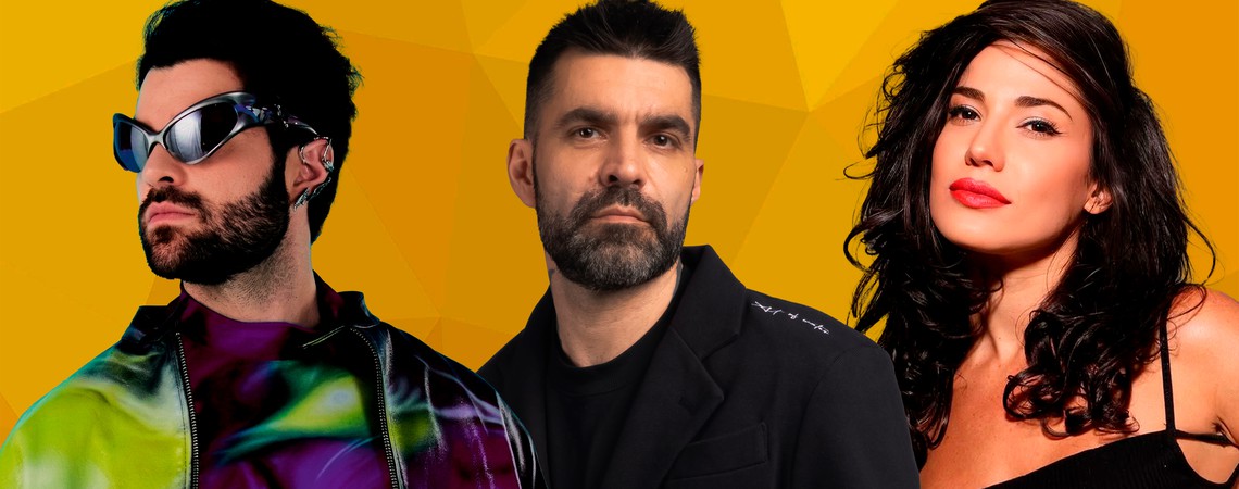 Boas da Semana #376 - com Alok, Gabe, Barja, Cat Dealers e muito mais