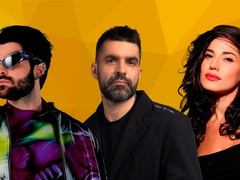 Boas da Semana #376 - com Alok, Gabe, Barja, Cat Dealers e muito mais