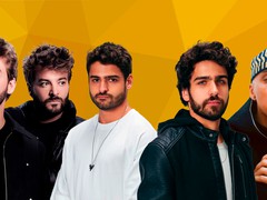 Boas da Semana #381 - com Dubdogz, Cat Dealers, RHR, Alok, Roddy Lima e muito mais