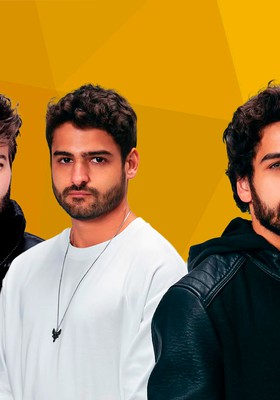 Boas da Semana #381 - com Dubdogz, Cat Dealers, RHR, Alok, Roddy Lima e muito mais