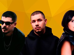 Boas da Semana #378 - com Vintage Culture, Volkoder, ANNA, Mila Journée e muito mais