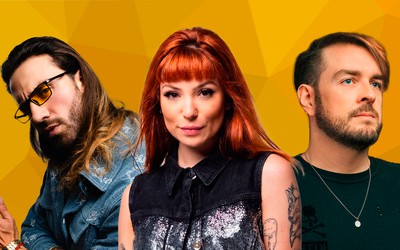 Boas da Semana #379 - com Greggio, GIU, Scorsi, Alex Stein e muito mais